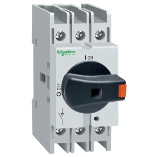 Schneider Electric - Lastscheider - VLS3P032R1 VLS3P032R1 2342415