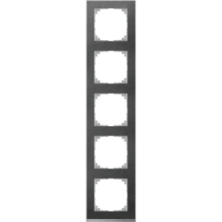 Schneider Electric - Afdekraam schakelmateriaal - MEG4050-3669 MEG4050-3669 2342569