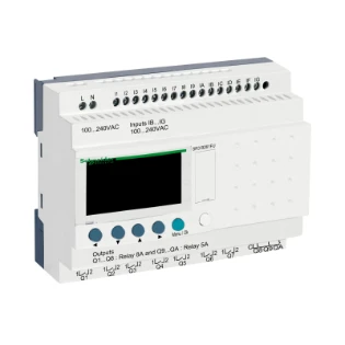 Schneider Electric - Logische module - SR3B261FU SR3B261FU 2342615