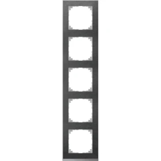 Schneider Electric - Afdekraam schakelmateriaal - MEG4050-3669 MEG4050-3669 2342718