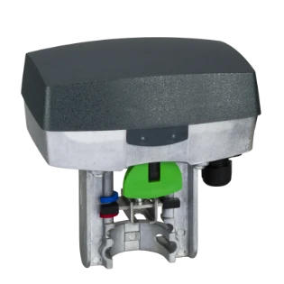 Schneider Electric - Elektrische servomotor - MG600C MG600C 2343297
