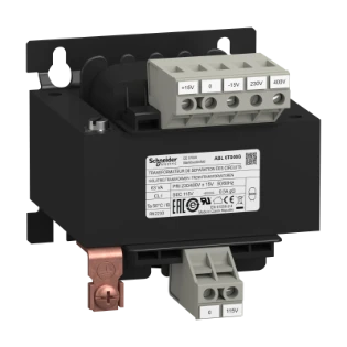 Schneider Electric - 1-fase stuurtransformator - ABL6TS06G ABL6TS06G 2344570