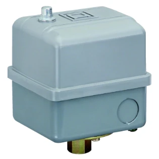 Telemecanique Sensors - Drukschakelaar - 9013GSG2J20 9013GSG2J20 2344640