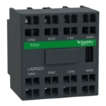 Schneider Electric - Hulpcontactblok - LADN223 LADN223 2344666