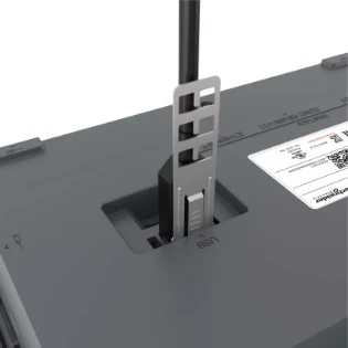 Schneider Electric - Toebehoren/onderdelen voor besturingen - HMIZGCLP1 HMIZGCLP1 2344755