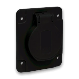 Schneider Electric - Toestelcontactdoos geaard - PKS61N PKS61N 2344851