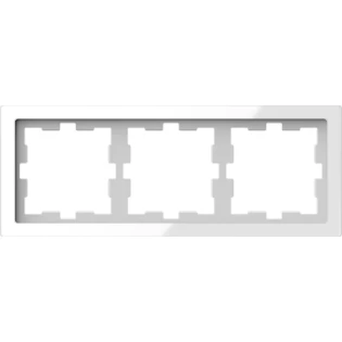 Schneider Electric - Afdekraam schakelmateriaal - MTN4030-6520 MTN4030-6520 2346005