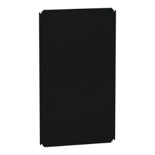 Schneider Electric - Montageplaat voor kast/lessenaar - NSYMB106 NSYMB106 2346073