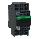 Schneider Electric - Magneetschakelaar - LC1D253BD LC1D253BD 2346556