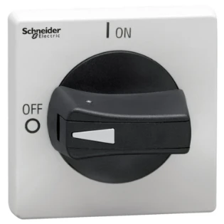 Schneider Electric - Bedieningsknop voor vermogensschakelaar - VLSH2H5BD VLSH2H5BD 2347712