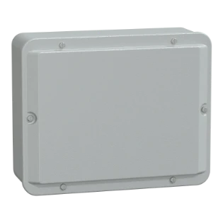 Schneider Electric - Doos voor montage op de wand/plafond - NSYDBN2520 NSYDBN2520 2348116
