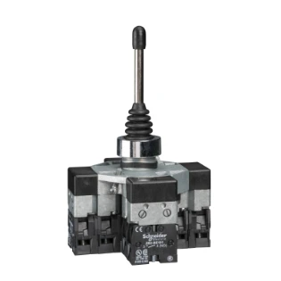 Schneider Electric - Joystick - XD2GA8451 XD2GA8451 2348429