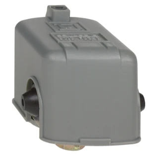 Telemecanique Sensors - Drukschakelaar - FSG2 FSG2 2348452