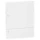 Schneider Electric - Groepenkast, leeg - MIP21212 MIP21212 2349035
