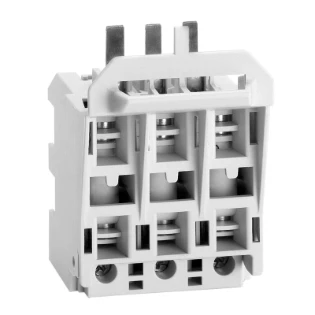 Schneider Electric - Houder voor cilindrische zekering - VLSFH1UL VLSFH1UL 2349074