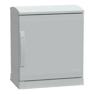 Schneider Electric - Schakelkast leeg - NSYPLAZT553G NSYPLAZT553G 2349102