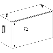 Schneider Electric - Aftakkast railkoker - KSB400DC4 KSB400DC4 2349571