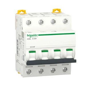 Schneider Electric - Installatieautomaat - A9F93425 A9F93425 2349706