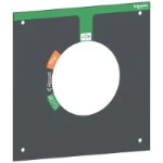 Schneider Electric - Deurkoppeling schakelaar - LV432606T LV432606T 2351286
