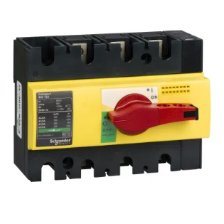 Schneider Electric - Lastscheider - 28926 28926 2351874