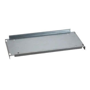 Schneider Electric - Montageplaat voor kast/lessenaar - NSYBANPLA74 NSYBANPLA74 2352016