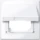 Schneider Electric - Afdekraam schakelmateriaal - 478025 478025 2353060