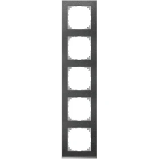 Schneider Electric - Afdekraam schakelmateriaal - MEG4050-3669 MEG4050-3669 2353430