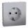 Schneider Electric - Wandcontactdoos - MEG2300-6036 MEG2300-6036 2354195
