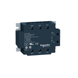 Schneider Electric - Solid-staterelais - SSP3A250BD SSP3A250BD 2354743