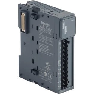 Schneider Electric - Veldbus, dec. periferie - analoge in- en uitgangsmodule - TM3TM3 TM3TM3 2354915