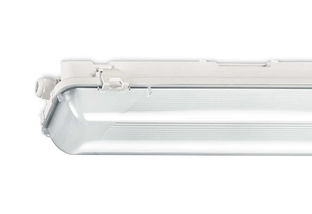 Norton Plafond-/wandarmatuur 84 1 6000LM 1550 3146806016 235863