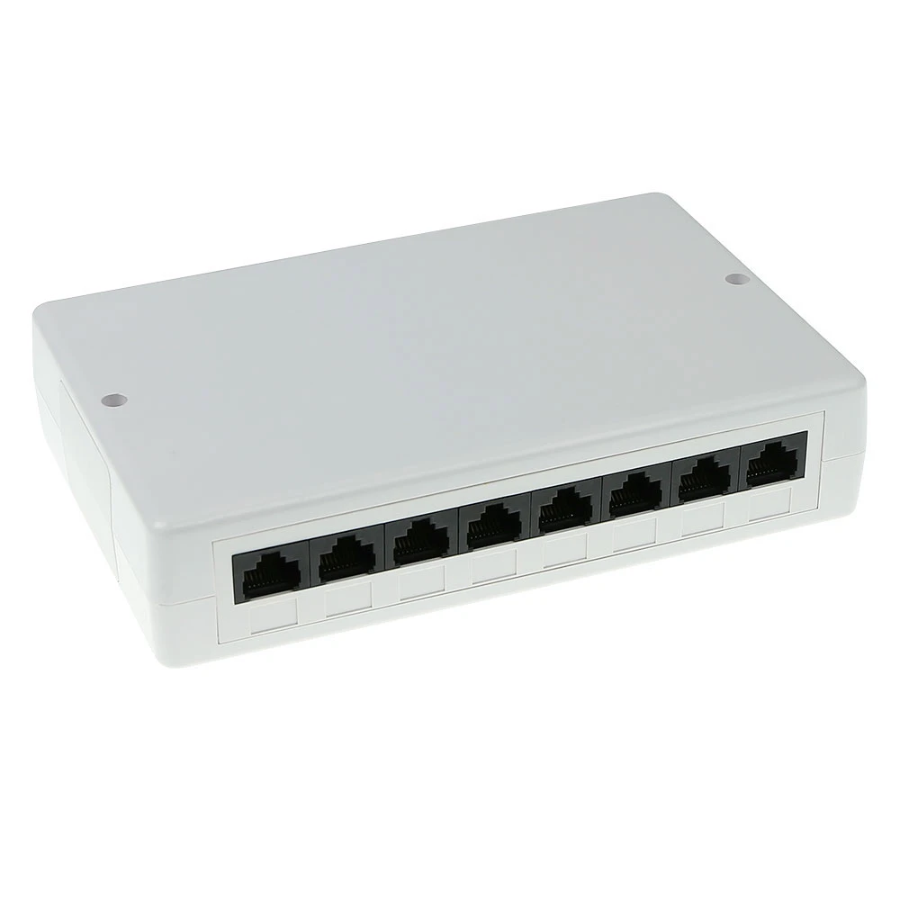 ACT Datacontactdoos twisted pair industrieel FA6000 FA6000 2401518