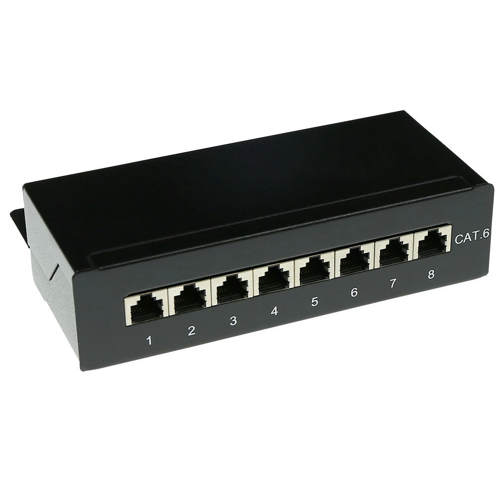 ACT Datacontactdoos twisted pair industrieel FA6001 FA6001 2401530