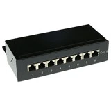 ACT - Datacontactdoos twisted pair industrieel - FA6001 FA6001 2404890