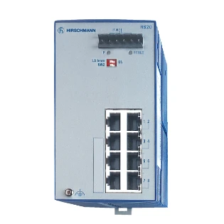 Belden - Netwerkswitch - 943434021 943434021 2408152