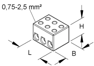 Niedax - Lasklem - 138 538026 2410020