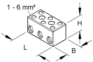 Niedax - Lasklem - 538066 538066 2410030