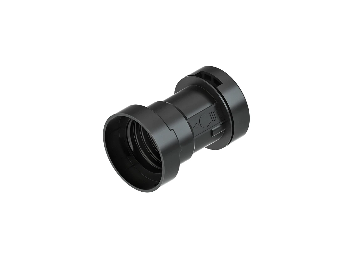 Niedax Lampfitting 581001 581001 2410453