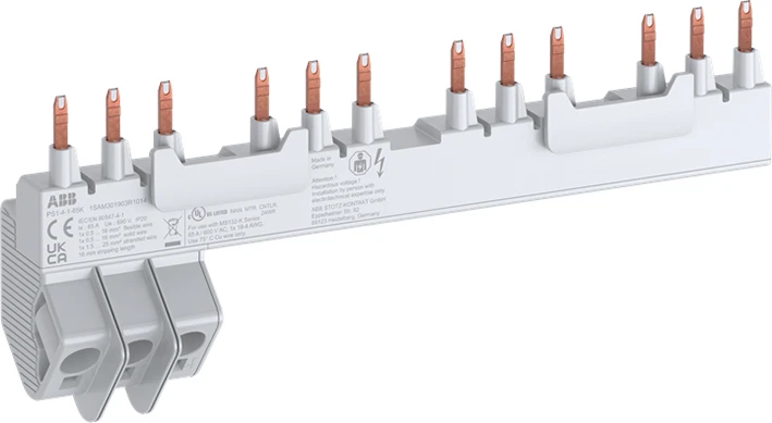 ABB Kamrail PS1-4-1-65K 1SAM301903R1014 2417785