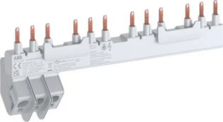ABB - Kamrail - PS1-4-1-65K 1SAM301903R1014 2417785