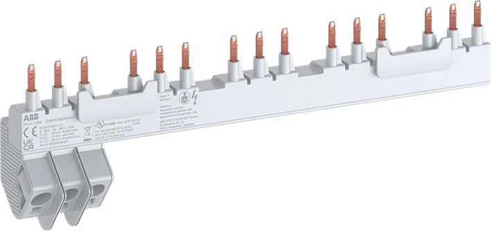 ABB Kamrail PS1-5-1-65K 1SAM301903R1015 2418447
