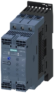 Siemens - Soft starter - 3RW4036-2BB14 3RW40362BB14 2423066