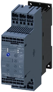 Siemens - Soft starter - 3RW4028-2TB05 3RW40282TB05 2423979