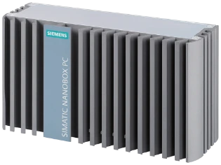 Siemens - Industriële PC - 6ES7647-8CE21-3AW1 6ES76478CE213AW1 2425205