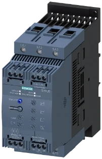 Siemens - Soft starter - 3RW4047-1TB04 3RW40471TB04 2425858