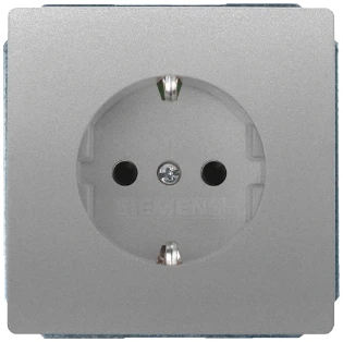 Siemens - Wandcontactdoos - 5UB1855-1 5UB18551 2426736