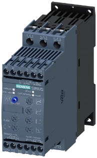 Siemens - Soft starter - 3RW4028-1TB05 3RW40281TB05 2426748