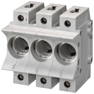 Siemens - D0-zekeringhouder - 5SG5701 5SG5701 2426980