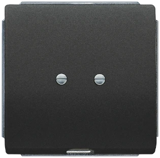 Siemens - Onderdeel/centraalplaat communicatie-schakelmateriaal - 5TG1335-0AC 5TG13350AC 2427442