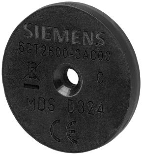 Siemens - RFID-Transponder - 6GT2600-3AC00 6GT26003AC00 2428292